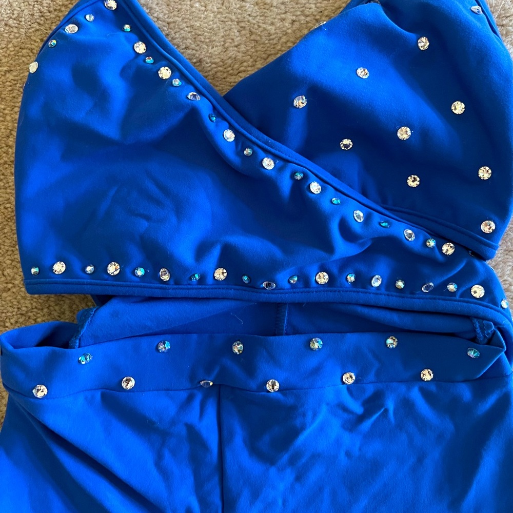 High quality Dance costume